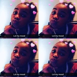 Meet your Posher, Damani